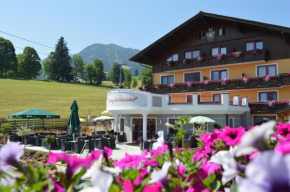 Отель Burgfellnerhof, Шладминг